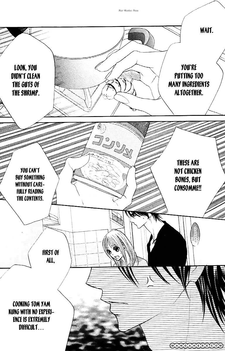 Read L-DK chapter 27 image 11 on Lezhin