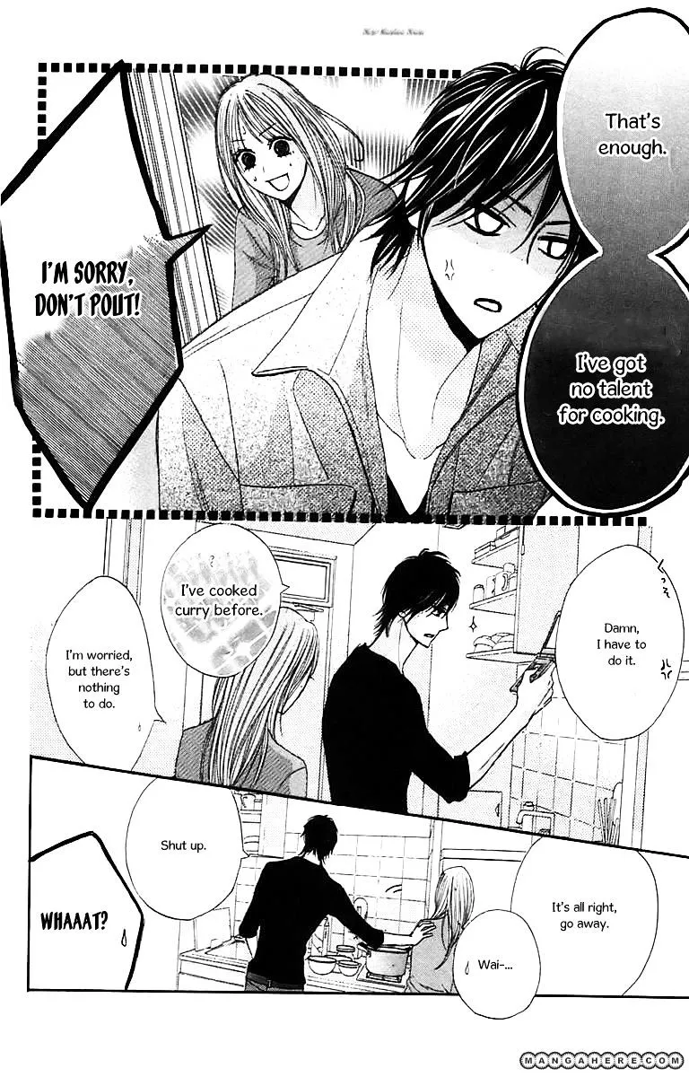 Read L-DK chapter 27 image 12 on Lezhin