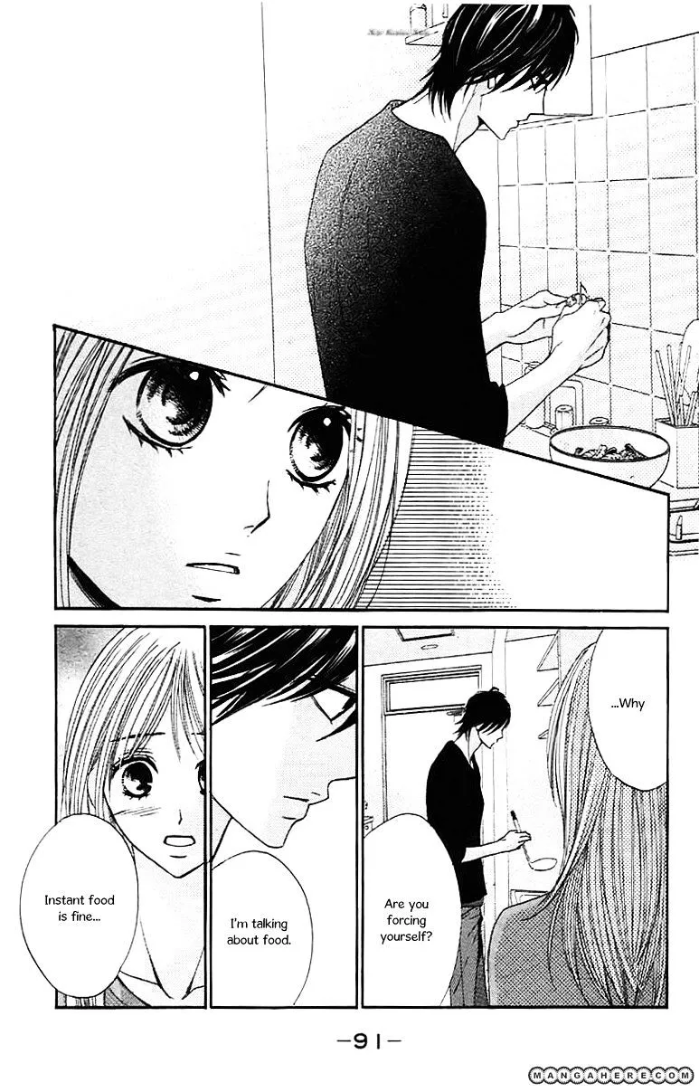 Read L-DK chapter 27 image 13 on Lezhin