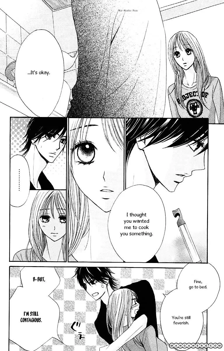 Read L-DK chapter 27 image 14 on Lezhin