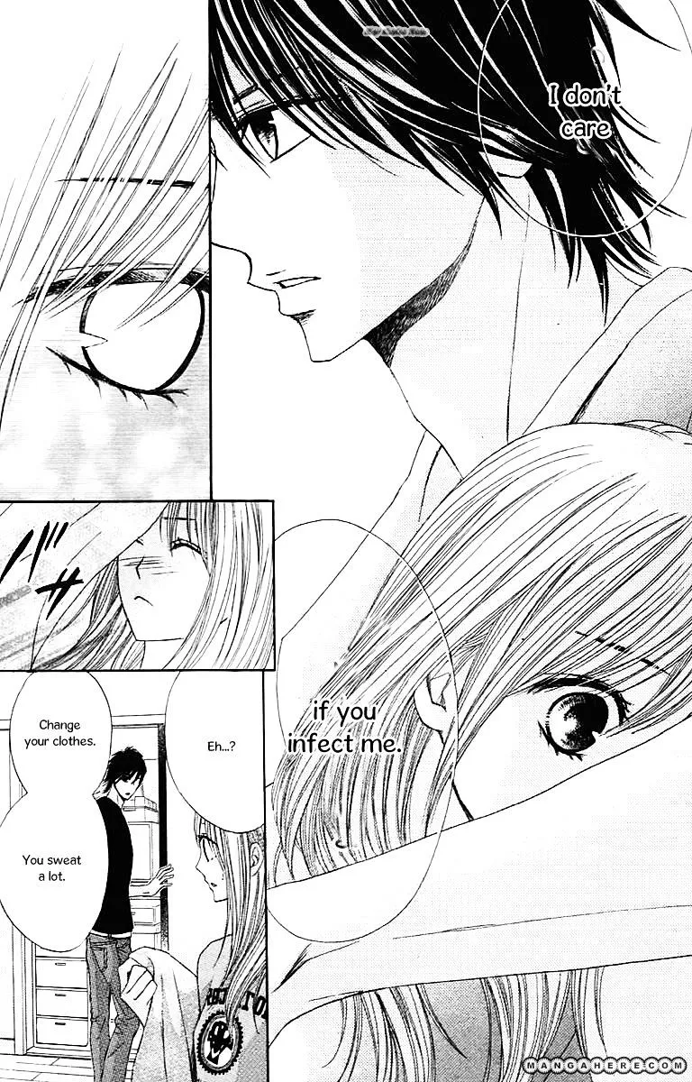 Read L-DK chapter 27 image 15 on Lezhin