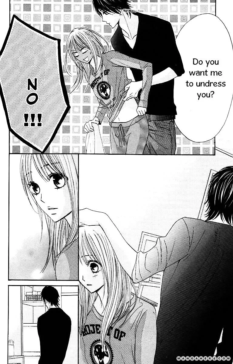 Read L-DK chapter 27 image 16 on Lezhin