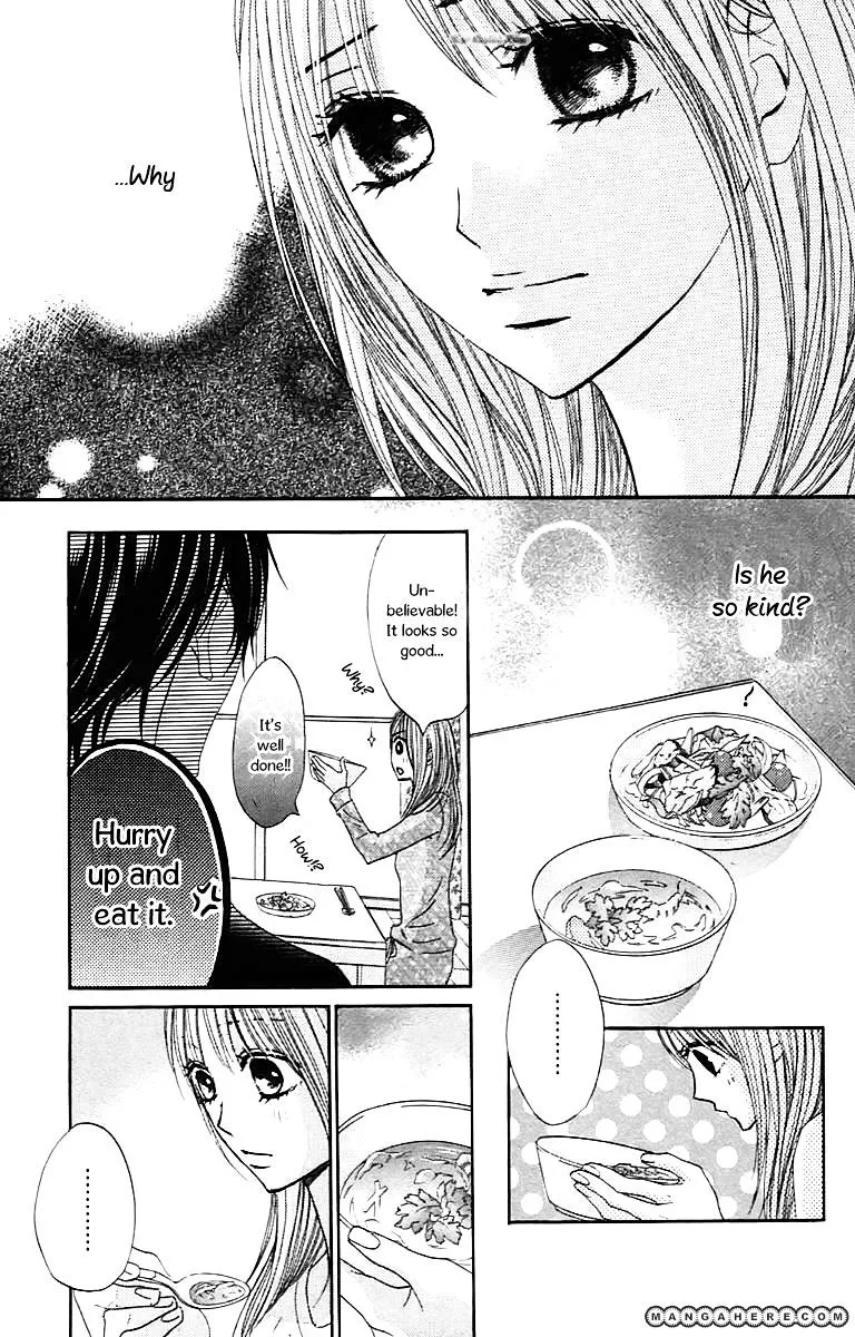 Read L-DK chapter 27 image 17 on Lezhin
