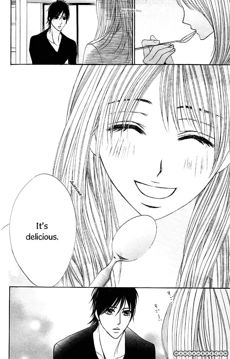 Read L-DK chapter 27 image 18 on Lezhin
