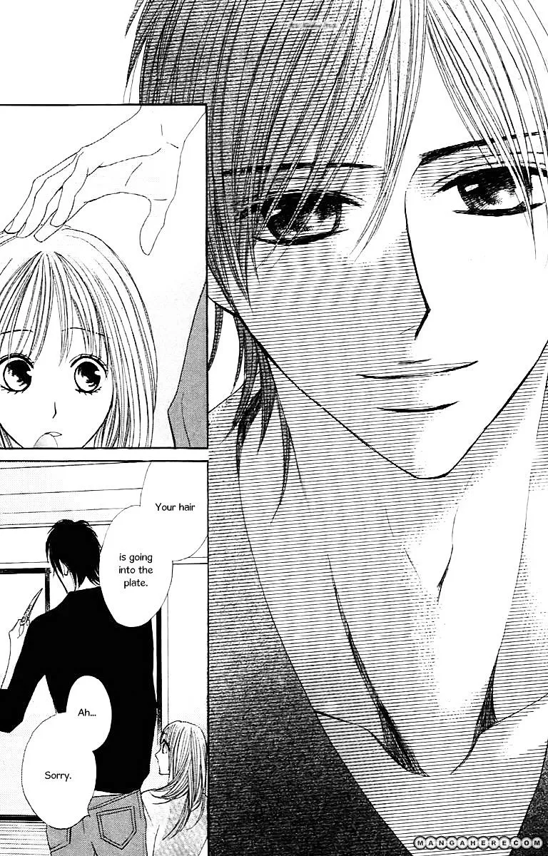 Read L-DK chapter 27 image 19 on Lezhin