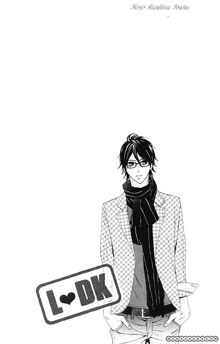 Read L-DK chapter 27 image 2 on Lezhin