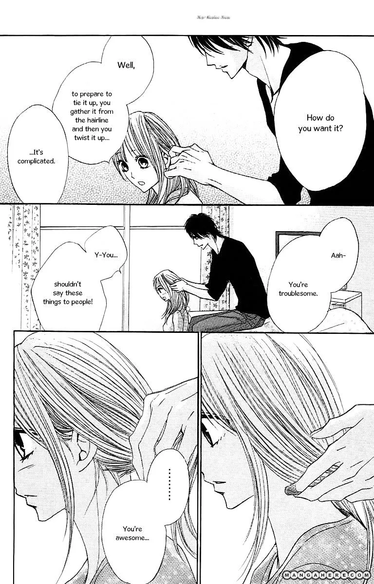 Read L-DK chapter 27 image 20 on Lezhin