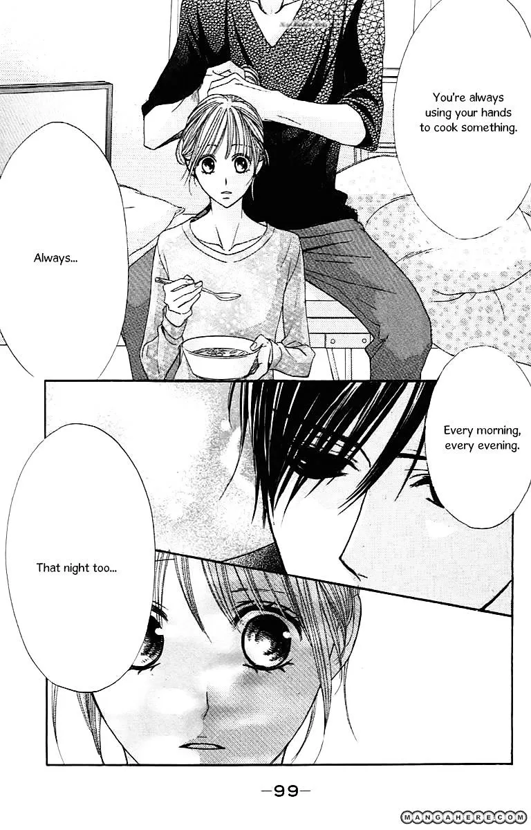 Read L-DK chapter 27 image 21 on Lezhin