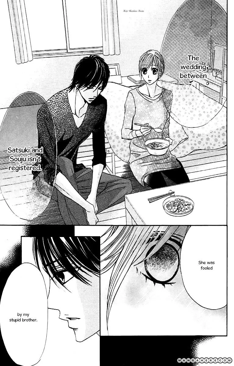 Read L-DK chapter 27 image 25 on Lezhin