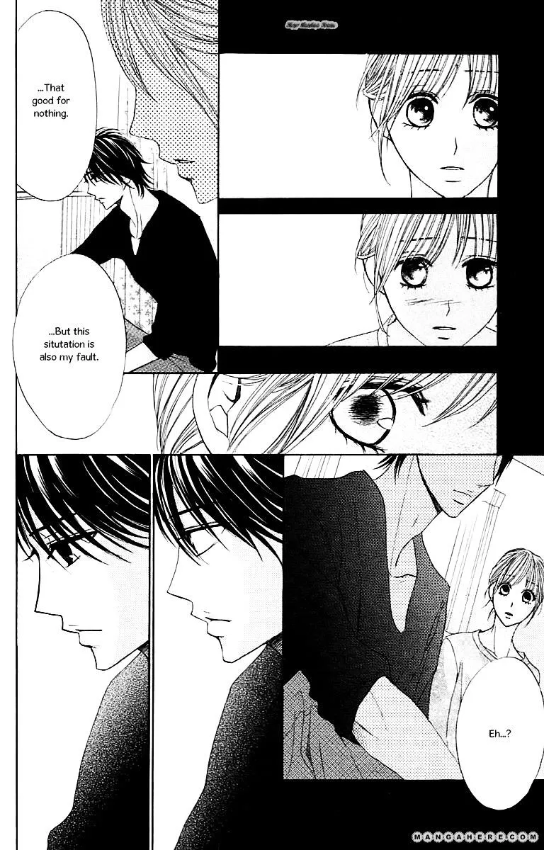 Read L-DK chapter 27 image 26 on Lezhin