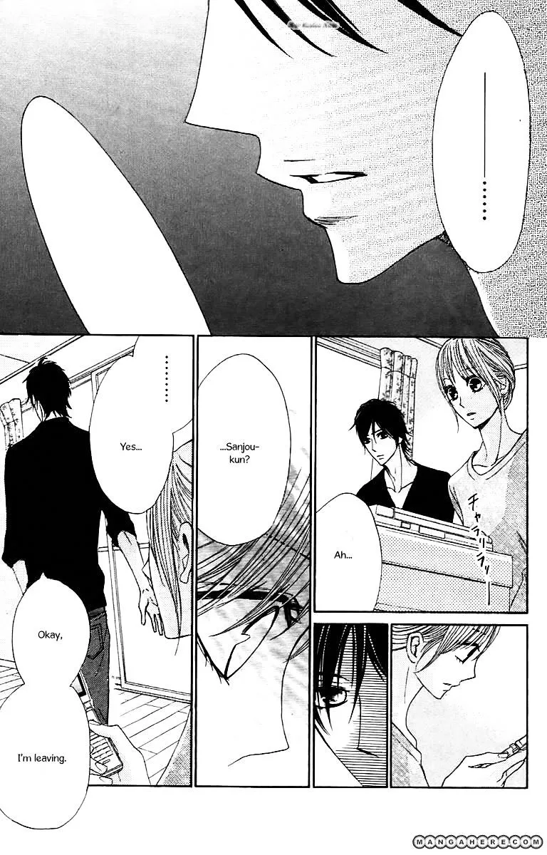Read L-DK chapter 27 image 27 on Lezhin