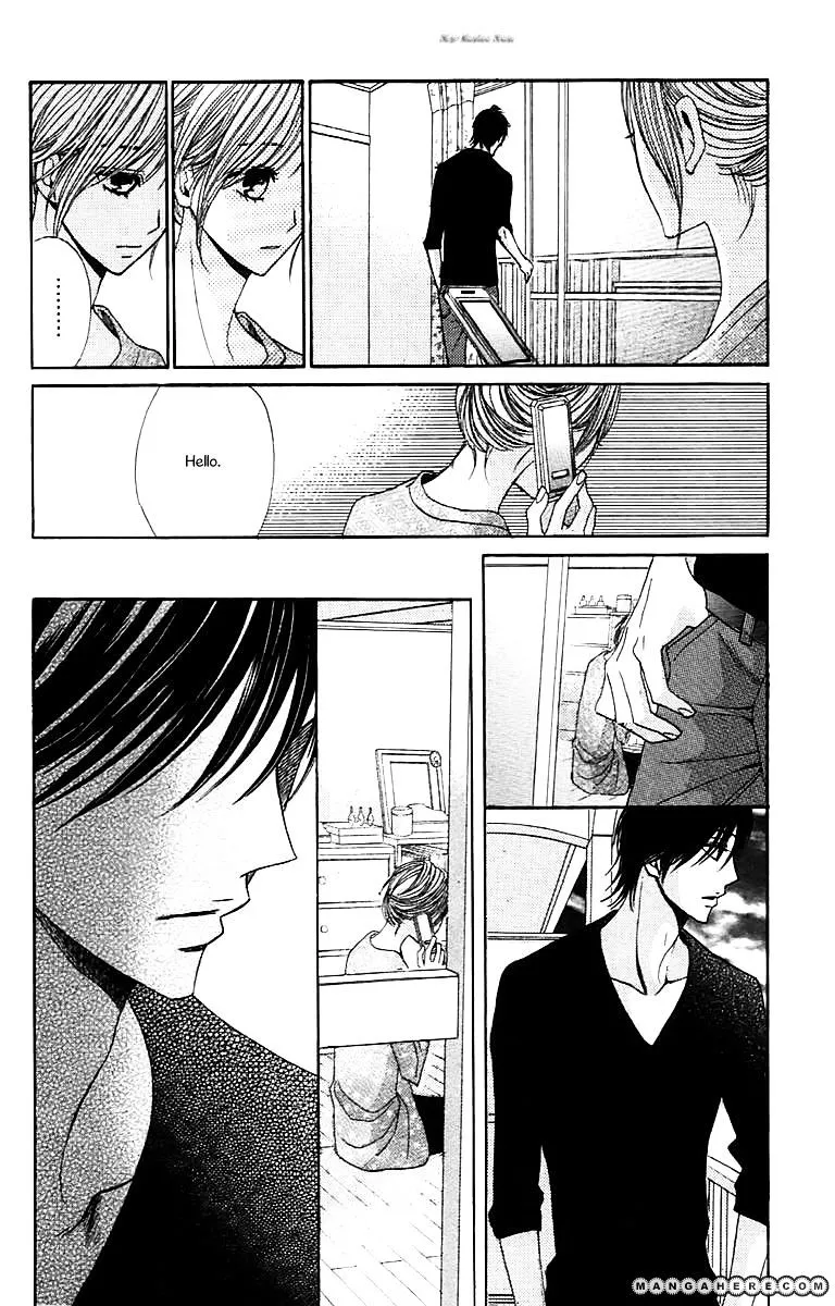 Read L-DK chapter 27 image 28 on Lezhin