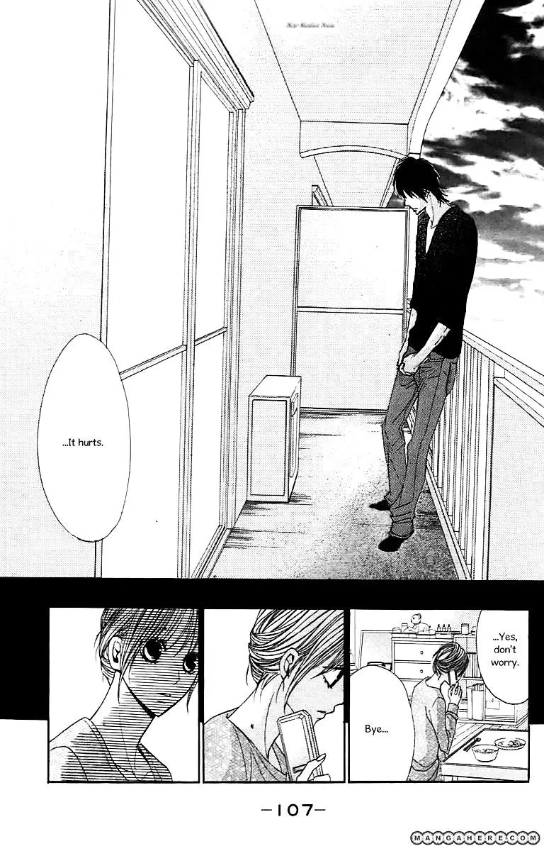 Read L-DK chapter 27 image 29 on Lezhin