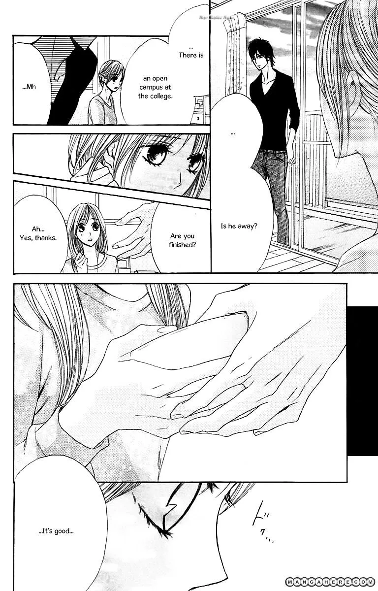 Read L-DK chapter 27 image 30 on Lezhin