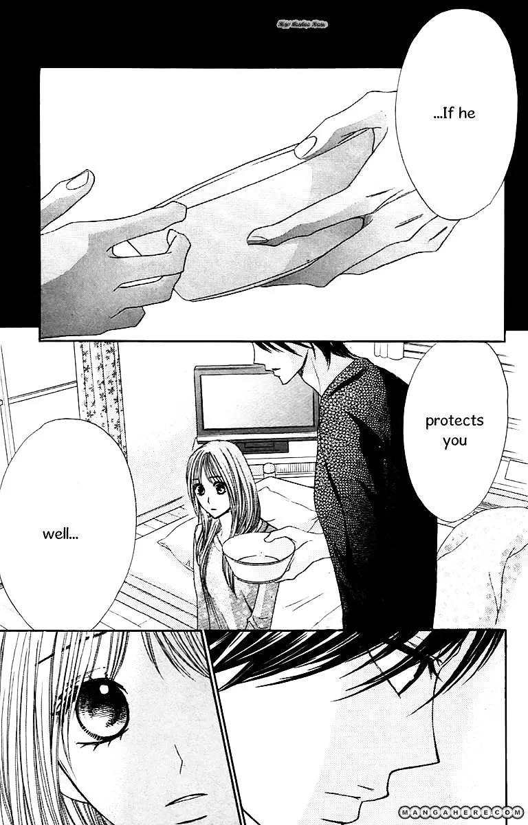 Read L-DK chapter 27 image 31 on Lezhin