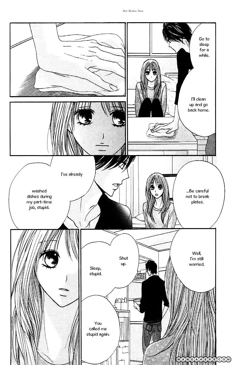 Read L-DK chapter 27 image 32 on Lezhin