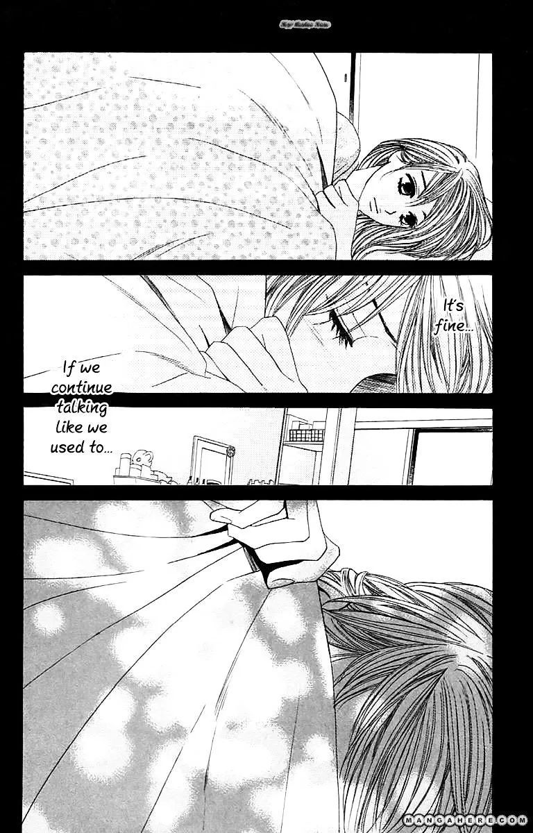 Read L-DK chapter 27 image 34 on Lezhin