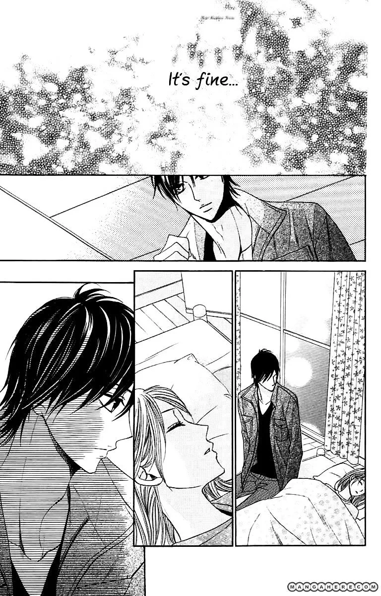 Read L-DK chapter 27 image 35 on Lezhin