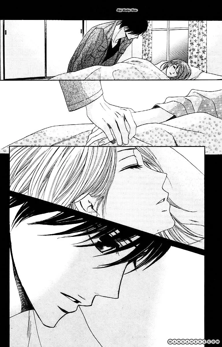 Read L-DK chapter 27 image 36 on Lezhin