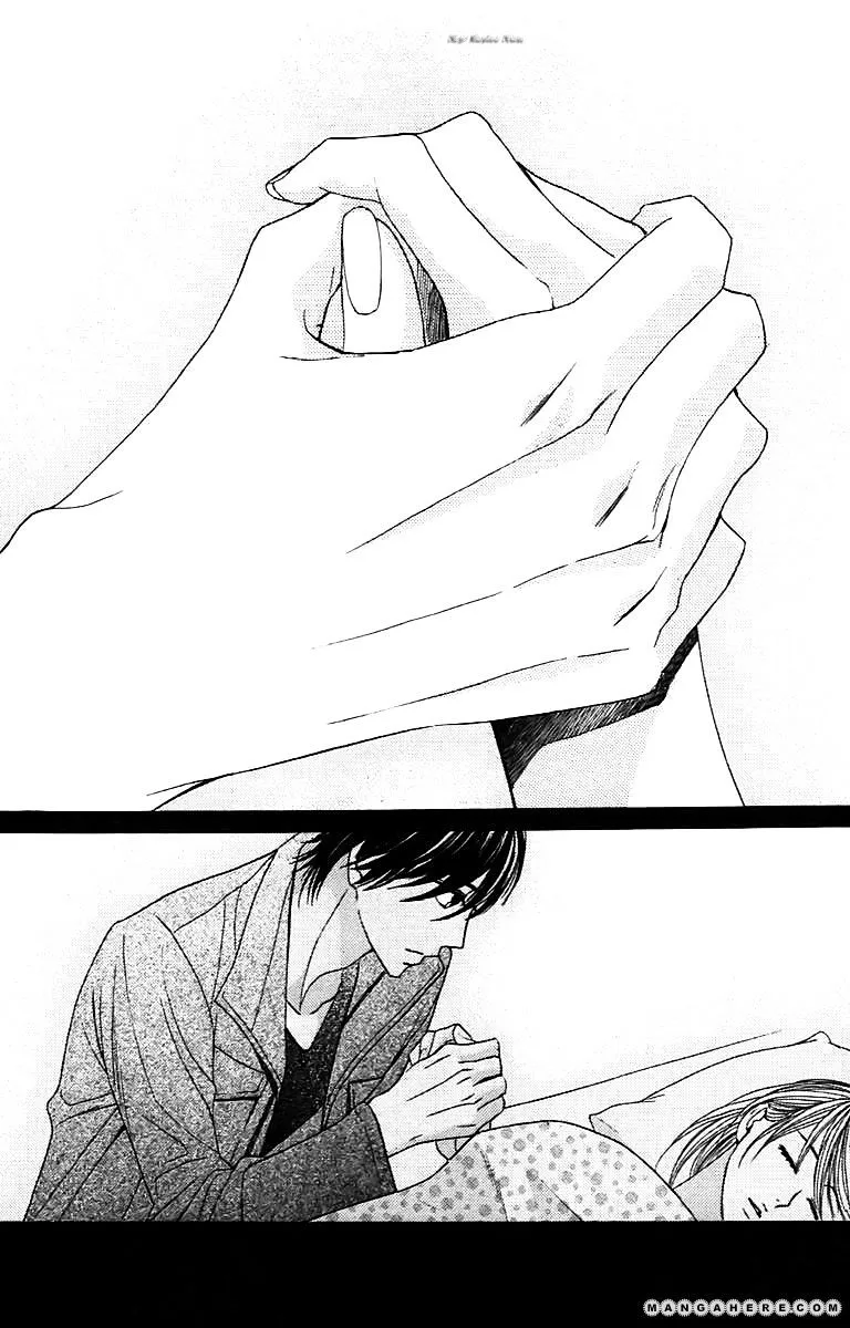 Read L-DK chapter 27 image 37 on Lezhin