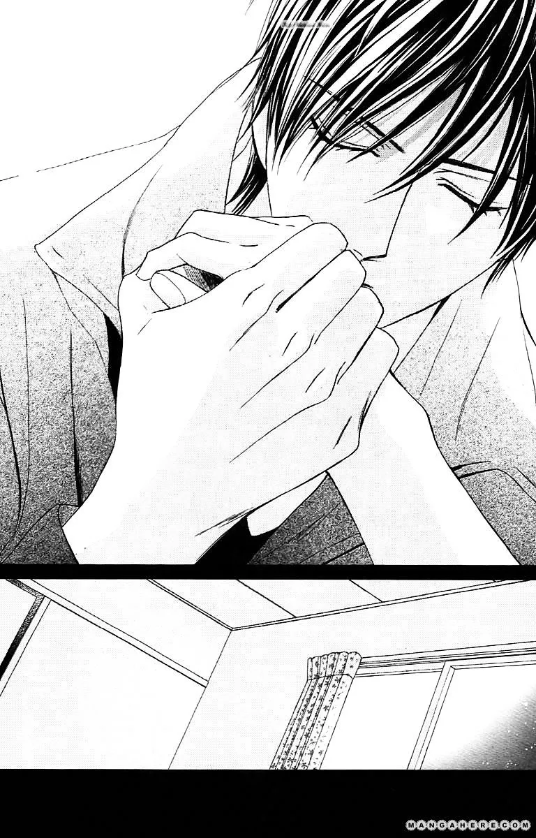 Read L-DK chapter 27 image 38 on Lezhin