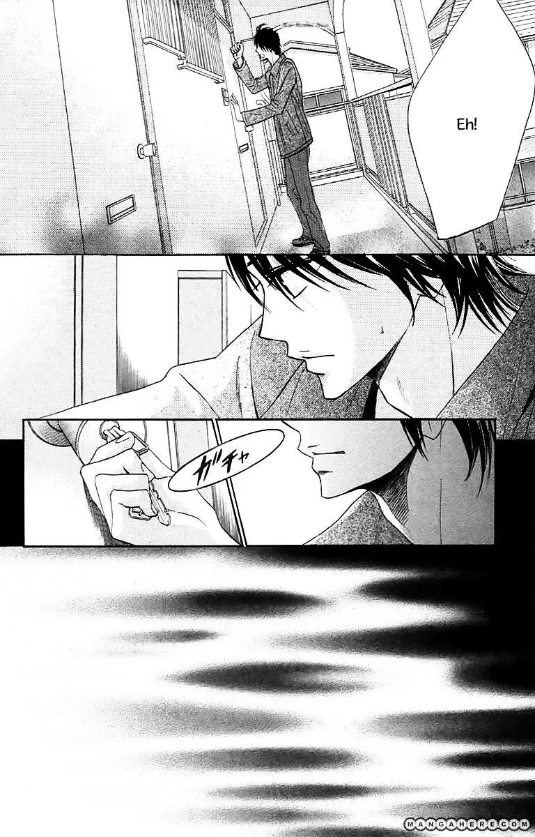 Read L-DK chapter 27 image 4 on Lezhin