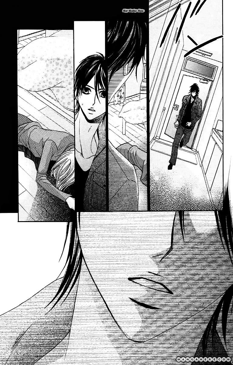 Read L-DK chapter 27 image 5 on Lezhin