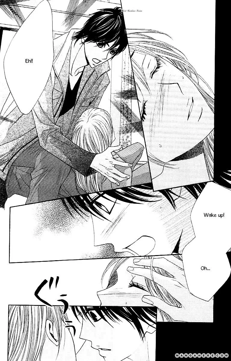 Read L-DK chapter 27 image 6 on Lezhin