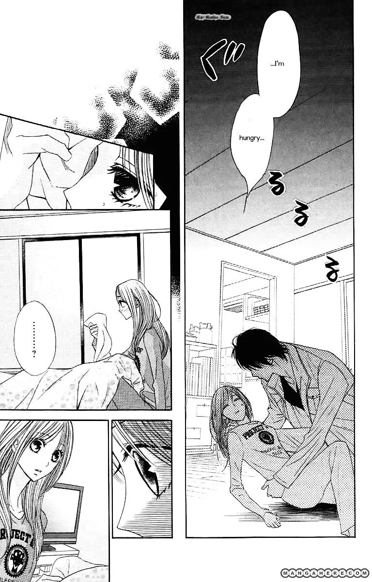 Read L-DK chapter 27 image 7 on Lezhin