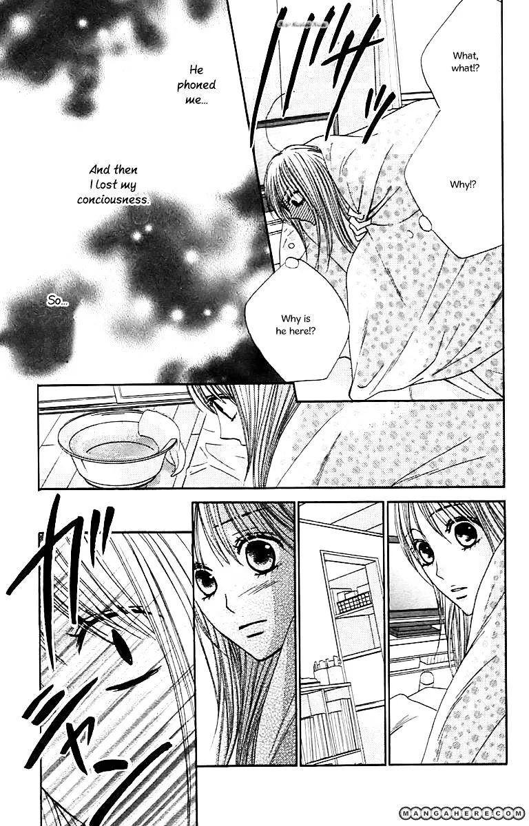 Read L-DK chapter 27 image 9 on Lezhin