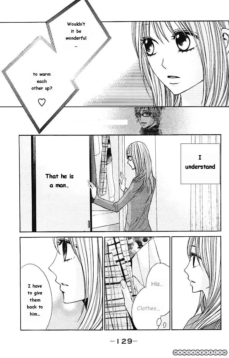 Read L-DK chapter 28 image 10 on Lezhin
