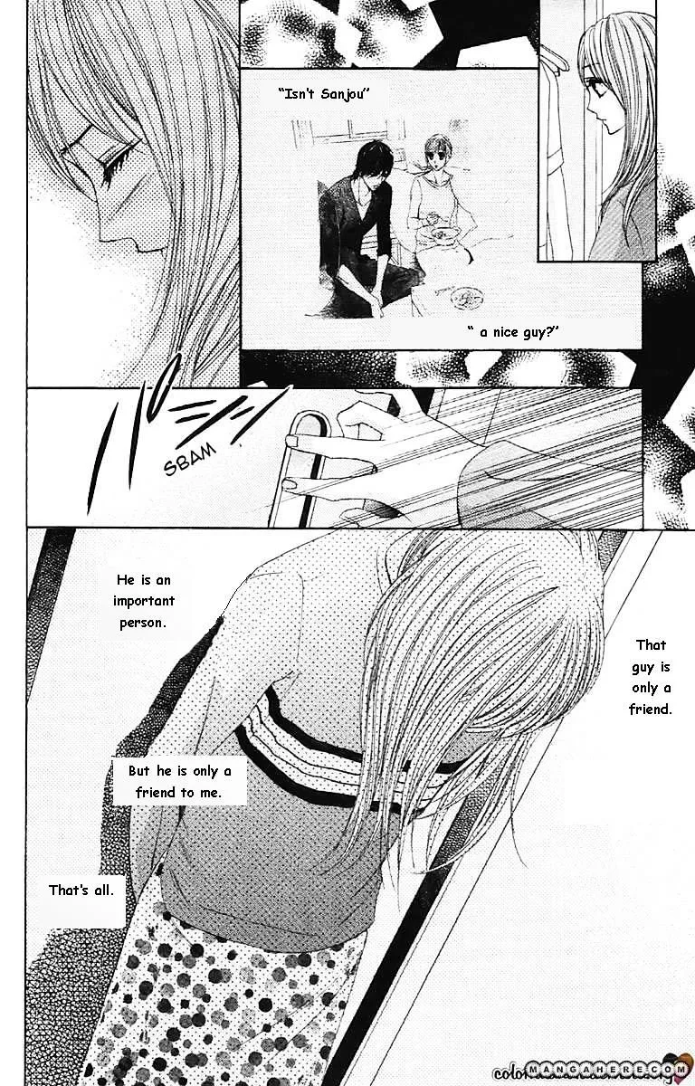 Read L-DK chapter 28 image 11 on Lezhin