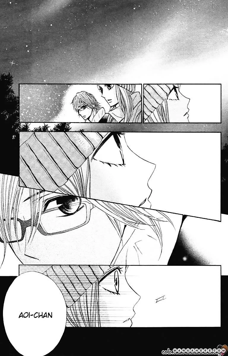 Read L-DK chapter 28 image 14 on Lezhin