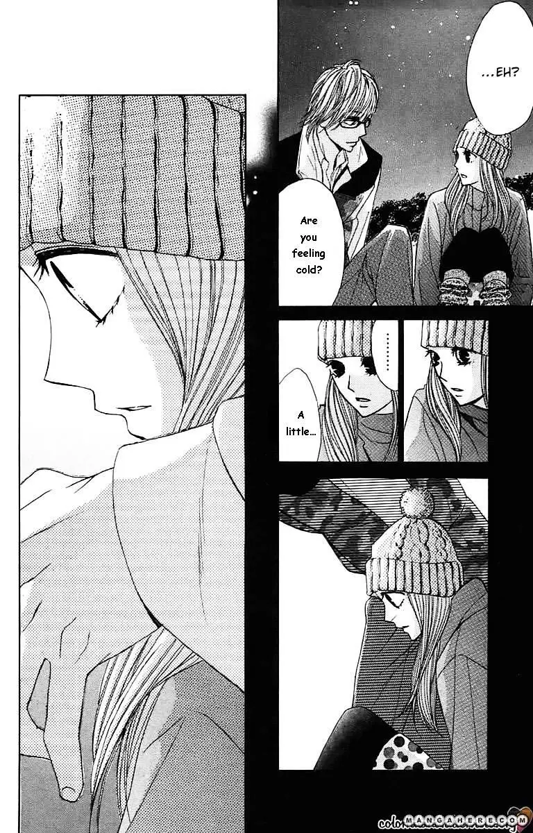 Read L-DK chapter 28 image 15 on Lezhin