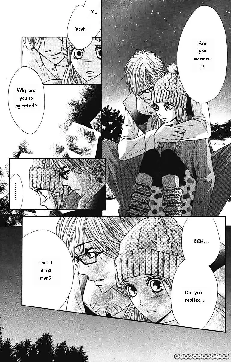 Read L-DK chapter 28 image 16 on Lezhin