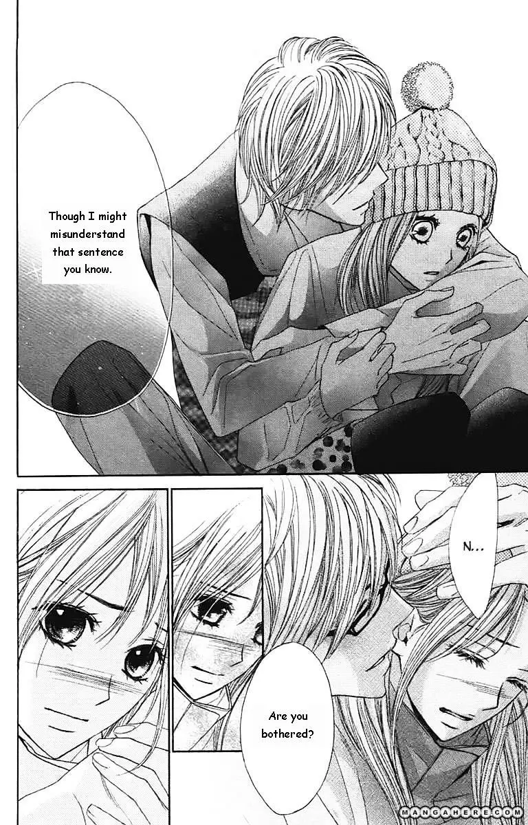 Read L-DK chapter 28 image 19 on Lezhin