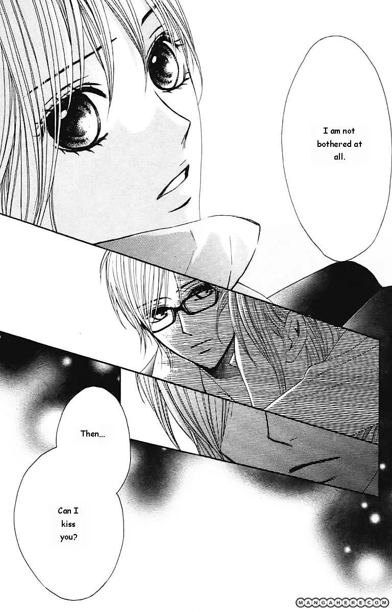 Read L-DK chapter 28 image 20 on Lezhin