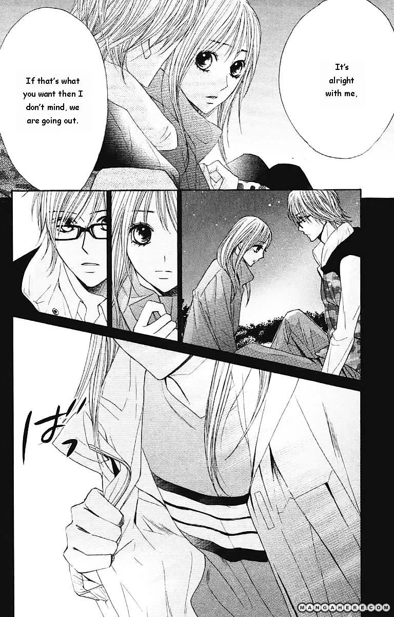 Read L-DK chapter 28 image 21 on Lezhin