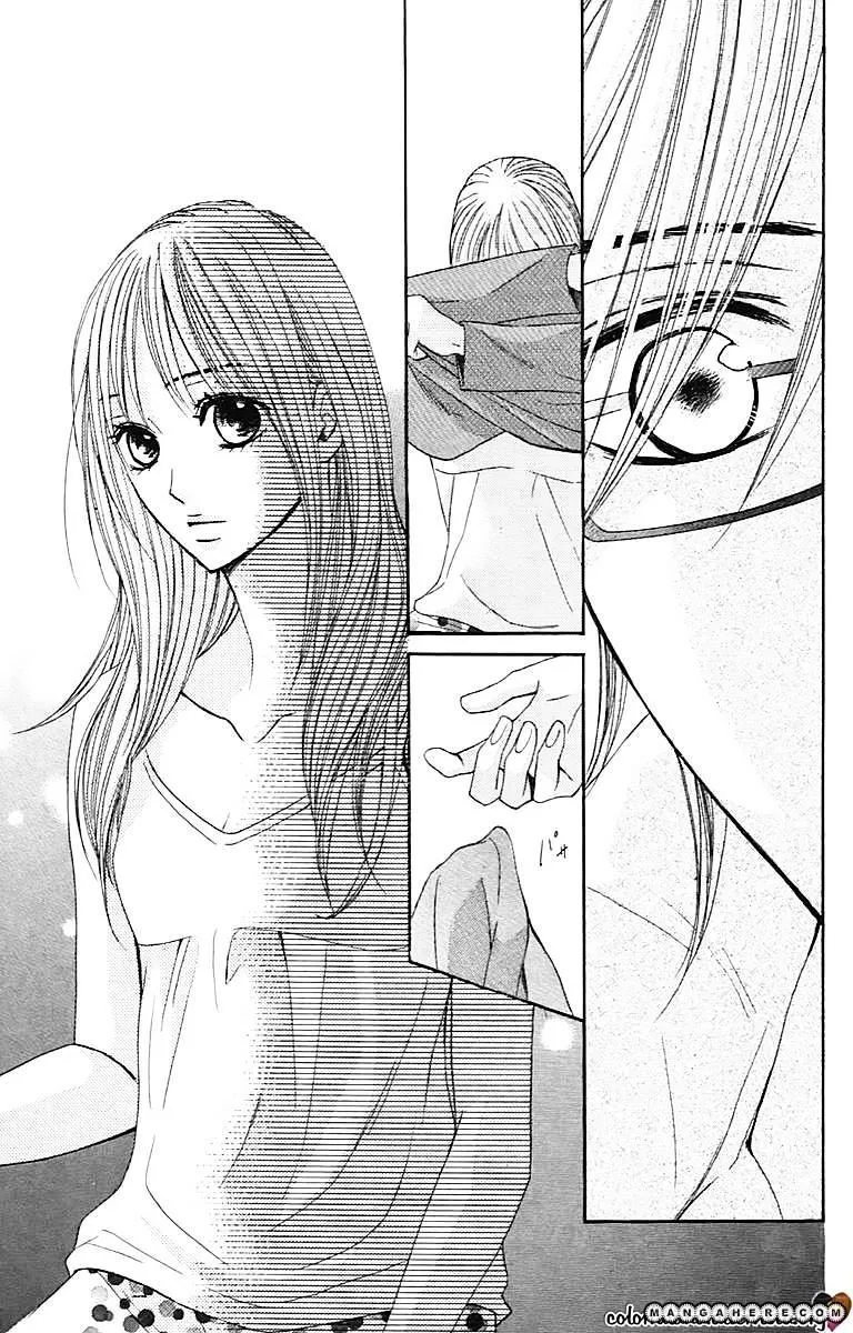Read L-DK chapter 28 image 22 on Lezhin
