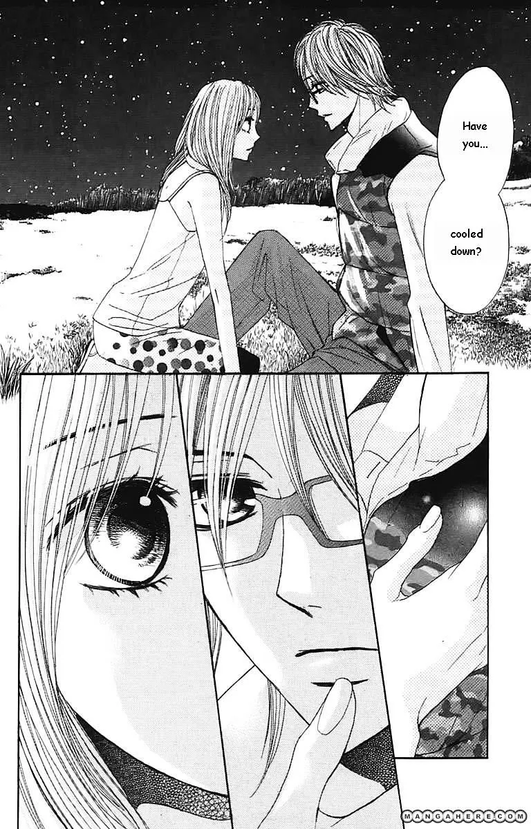 Read L-DK chapter 28 image 23 on Lezhin