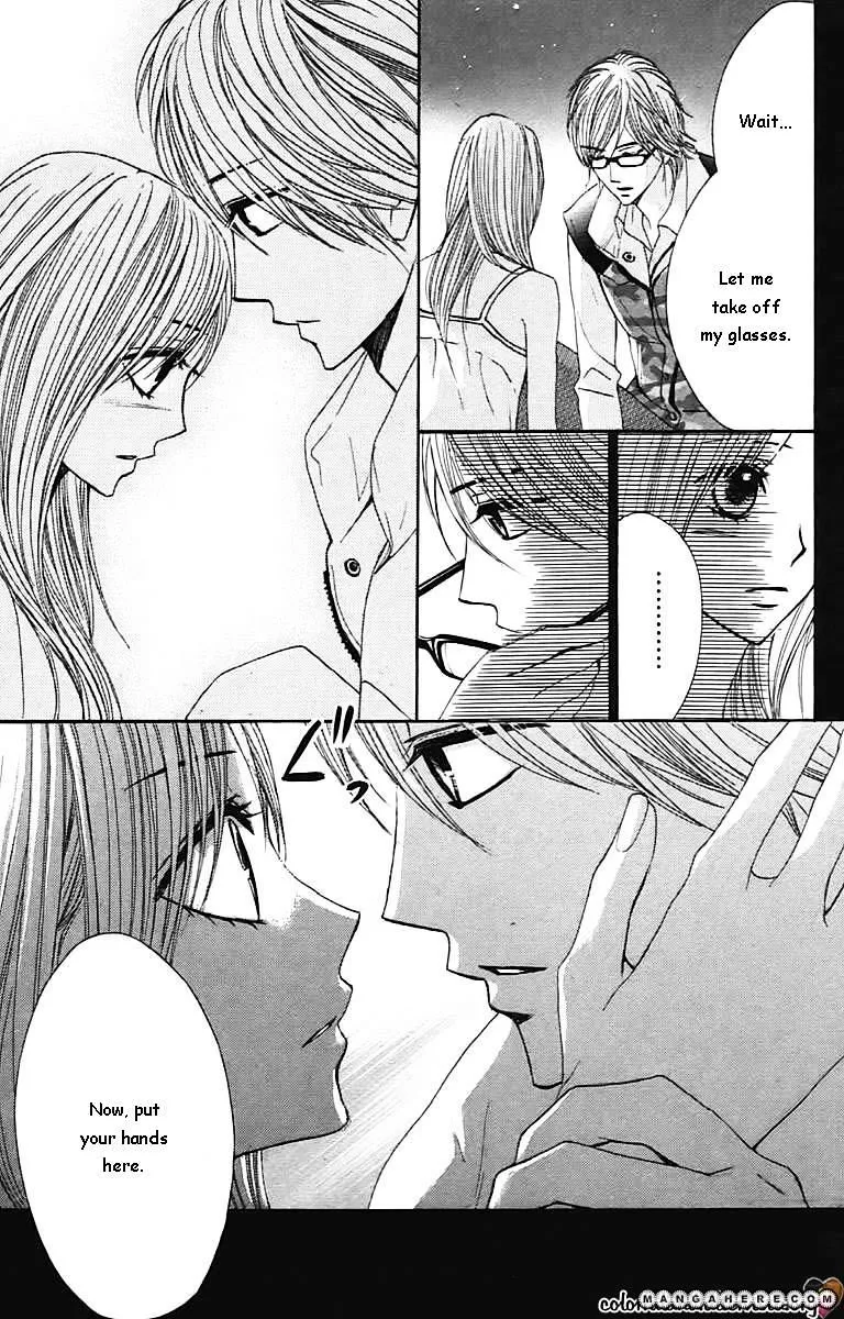 Read L-DK chapter 28 image 24 on Lezhin