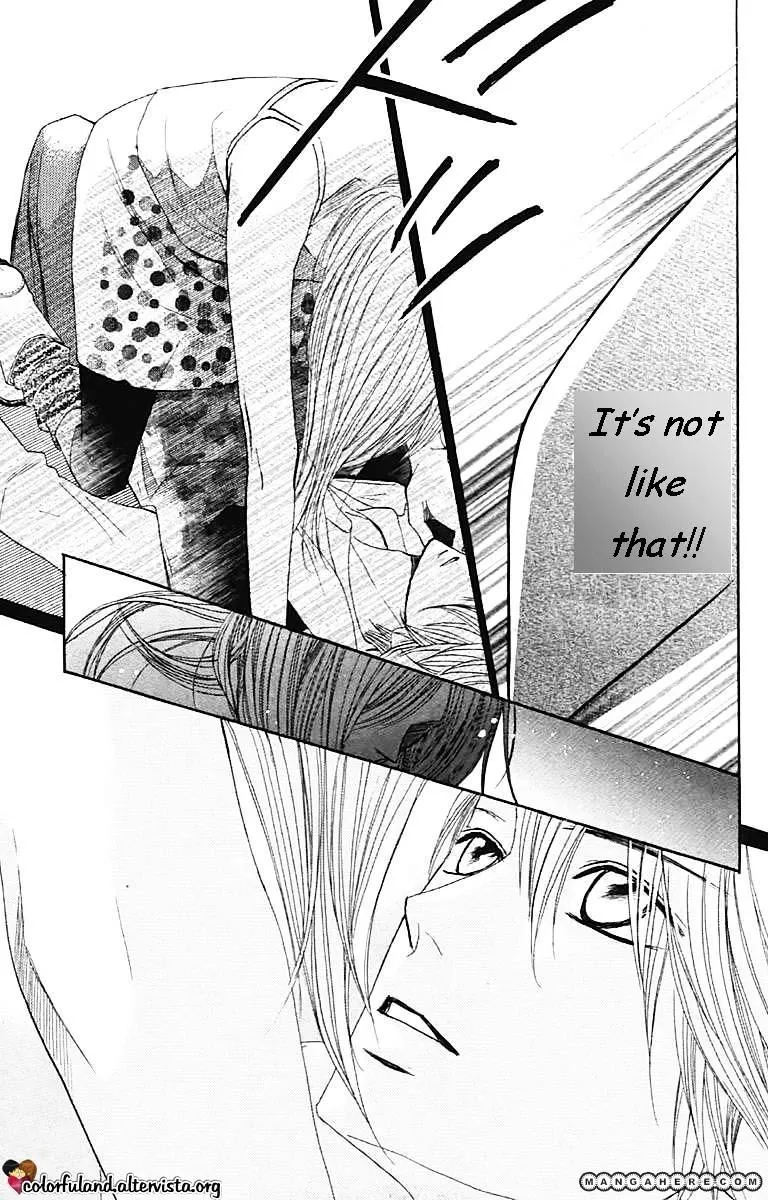 Read L-DK chapter 28 image 26 on Lezhin