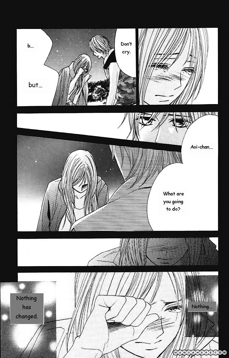 Read L-DK chapter 28 image 32 on Lezhin