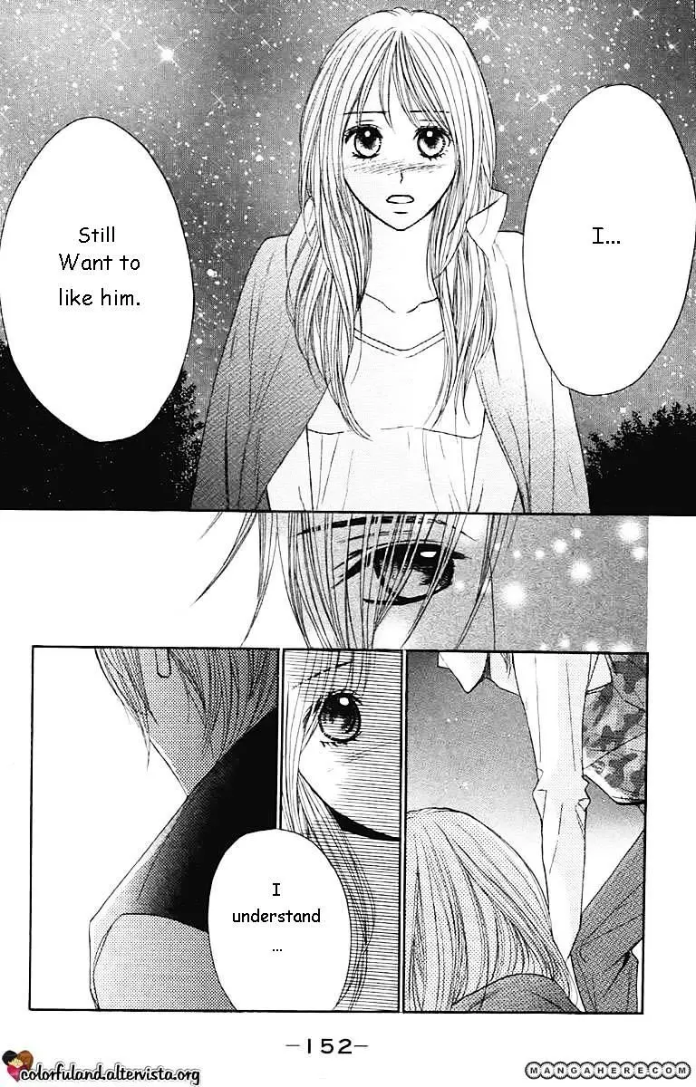Read L-DK chapter 28 image 33 on Lezhin