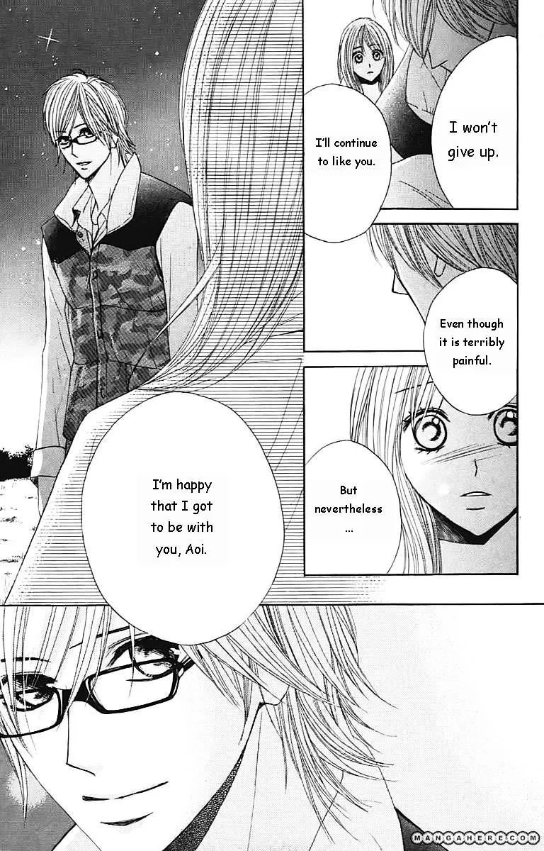 Read L-DK chapter 28 image 34 on Lezhin