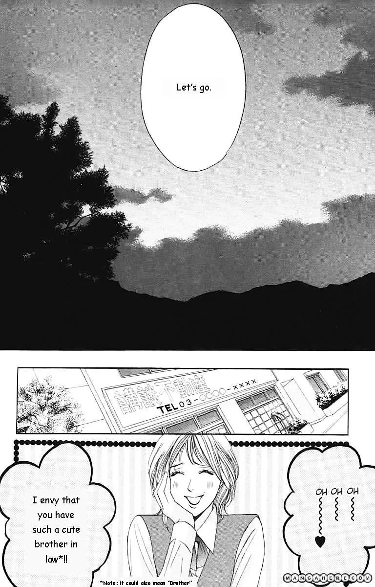 Read L-DK chapter 28 image 35 on Lezhin