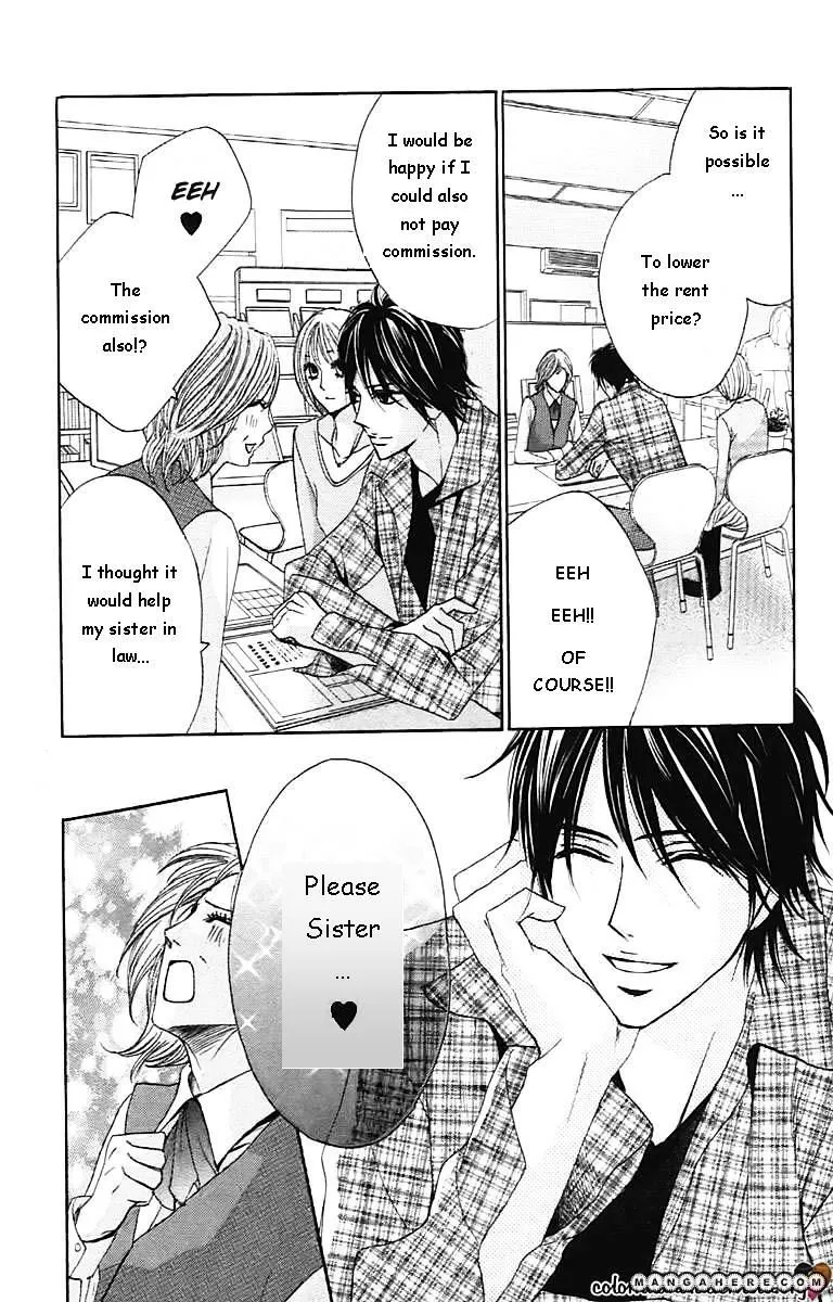 Read L-DK chapter 28 image 36 on Lezhin