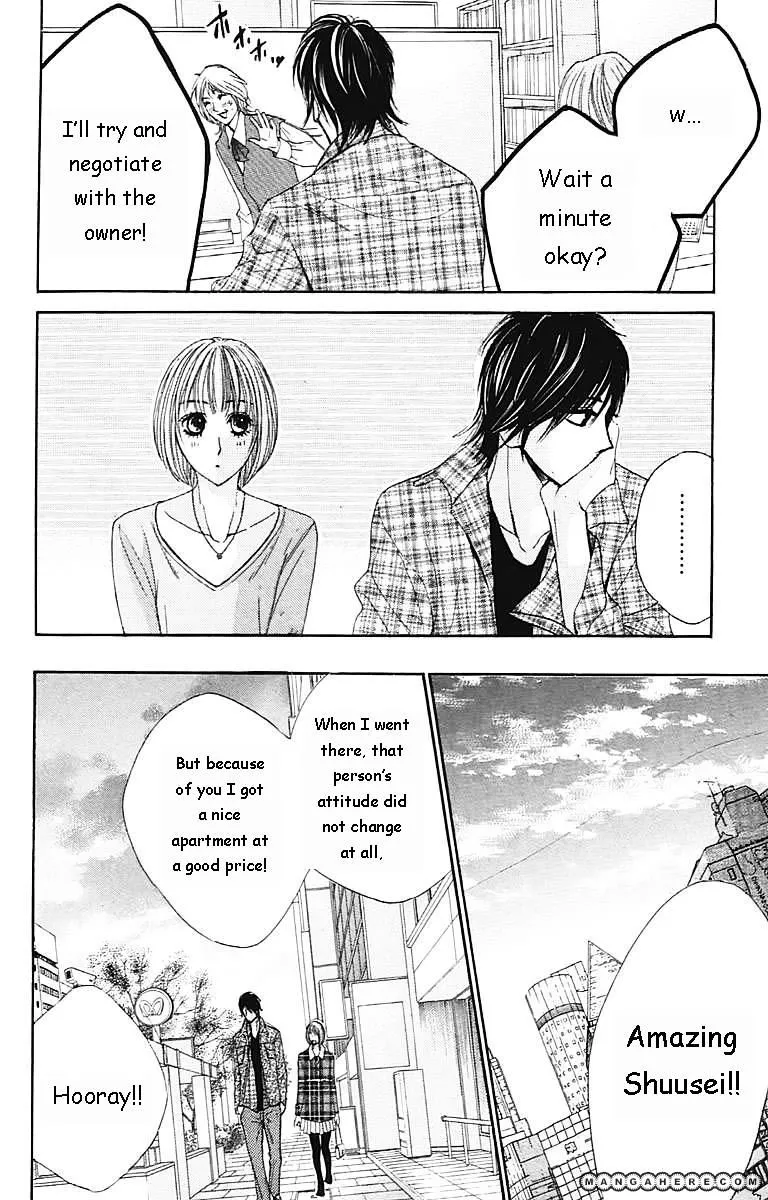 Read L-DK chapter 28 image 37 on Lezhin