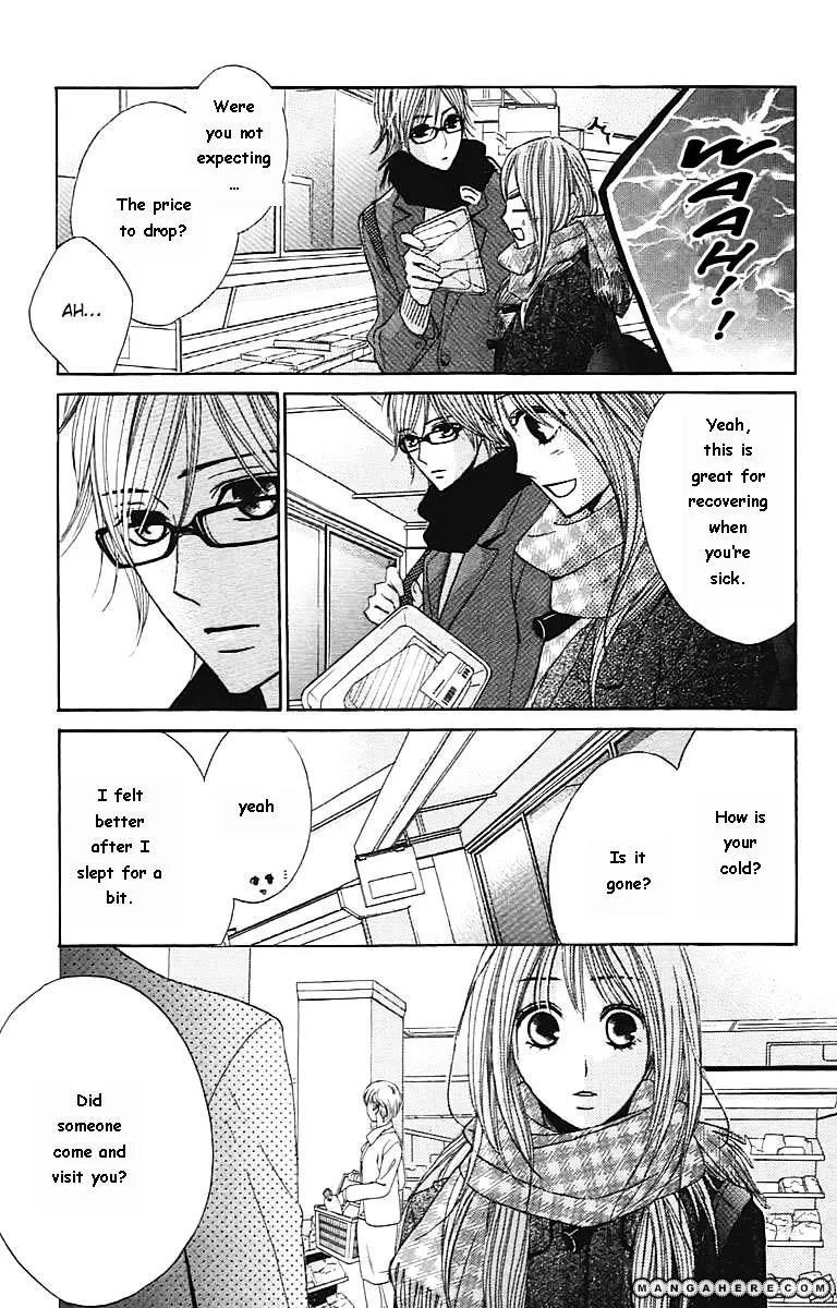 Read L-DK chapter 28 image 4 on Lezhin