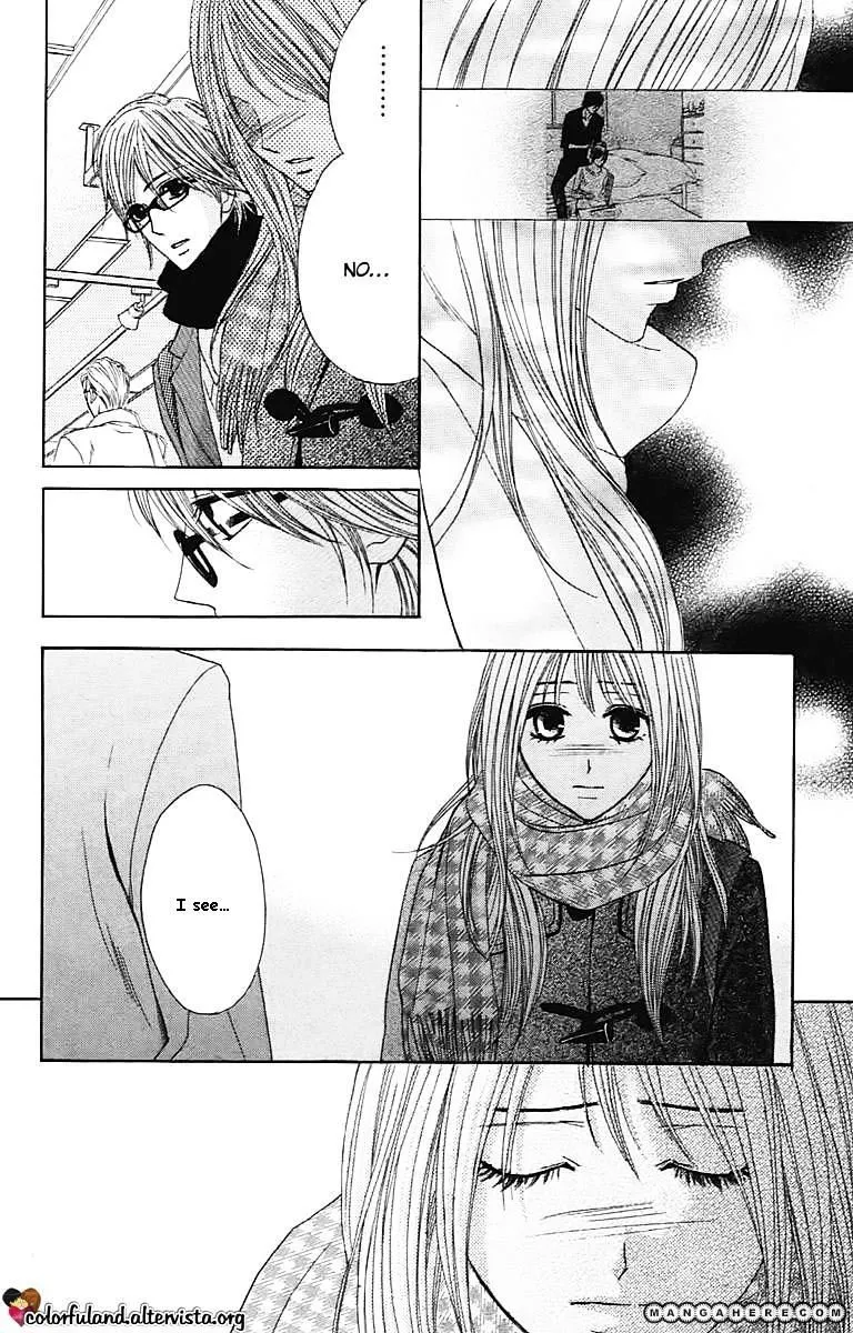 Read L-DK chapter 28 image 5 on Lezhin